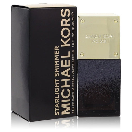 Michael Kors Starlight Shimmer by Michael Kors Eau De Parfum Spray for Women - PerfumeOutlet.com