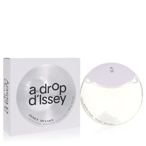 A Drop D'issey by Issey Miyake Eau De Parfum Spray 3 oz for Women - PerfumeOutlet.com