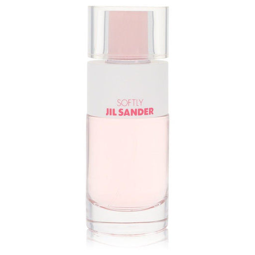 Jil Sander Softly Eau De Petales by Jil Sander Eau De Toilette Spray (Tester) 2.7 oz for Women - PerfumeOutlet.com