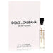 Dolce & Gabbana Velvet Incenso by Dolce & Gabbana Vial (sample) .05 oz for Women - PerfumeOutlet.com