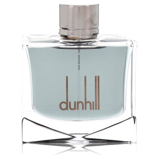 Dunhill Black by Alfred Dunhill Eau De Toilette Spray 3.4 oz for Men - PerfumeOutlet.com