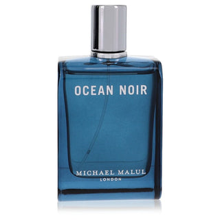 Ocean Noir by Michael Malul Eau De Parfum Spray 3.4 oz for Men - PerfumeOutlet.com