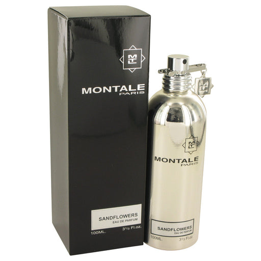 Montale Sandflowers by Montale Eau De Parfum Spray for Women - PerfumeOutlet.com
