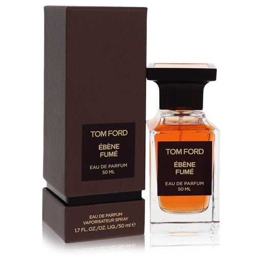 Tom Ford Ebene Fume by Tom Ford Eau De Parfum Spray (Unisex) 1.7 oz for Men - PerfumeOutlet.com