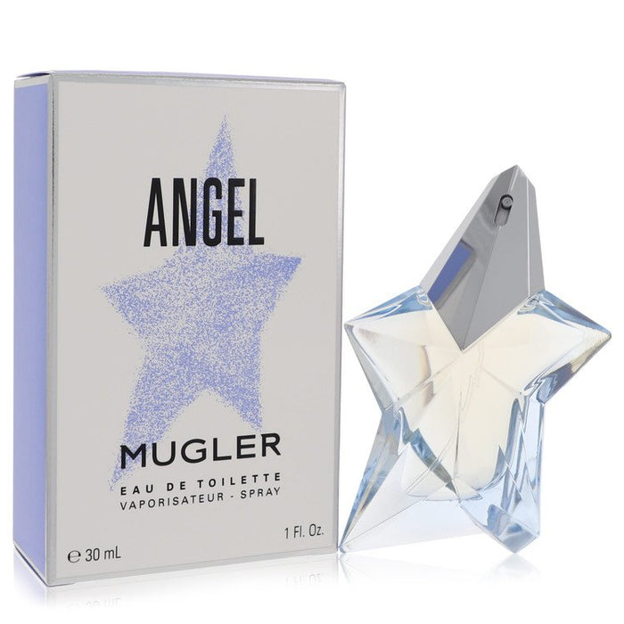 ANGEL by Thierry Mugler Eau De Toilette Spray for Women