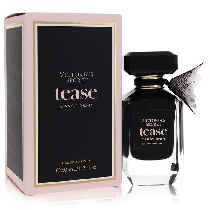 Victoria's Secret Tease Candy Noir by Victoria's Secret Eau De Parfum Spray 1.7 oz for Women