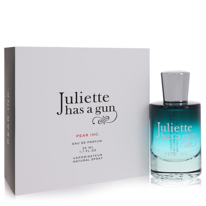 Juliette Has A Gun Pear Inc by Juliette Has A Gun Eau De Parfum Spray for Women