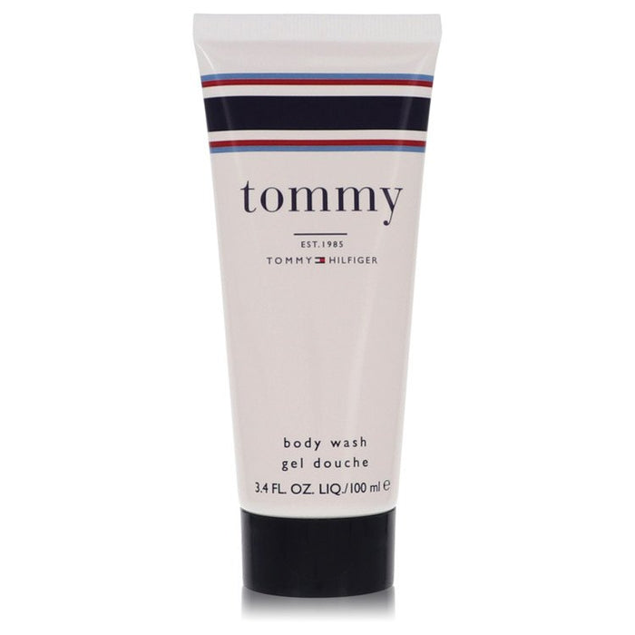 Tommy Hilfiger by Tommy Hilfiger Body Wash 3.4 oz for Men