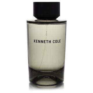 Kenneth Cole for Him by Kenneth Cole Eau De Toilette Spray 3.4 oz for Men