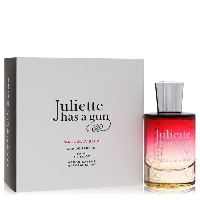 Juliette Has A Gun Magnolia Bliss by Juliette Has A Gun Eau De Parfum Spray oz for Women