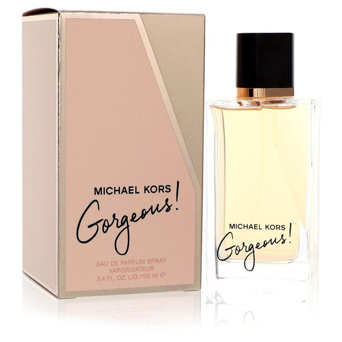 Michael Kors Gorgeous by Michael Kors Eau De Parfum Spray 1 oz for Women