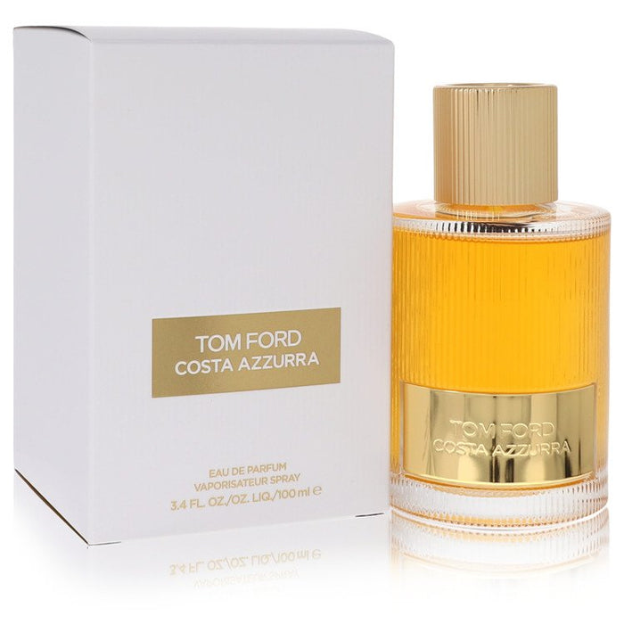 Tom Ford Costa Azzurra by Tom Ford Eau De Parfum Spray for Women